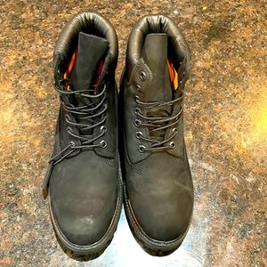 Timberland Premium 6in Waterproof Boots